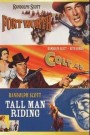 Colt .45/Tall Man Riding/Fort Worth (Triple Feature)